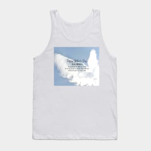 To All Mothers Tank Top